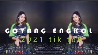 Goyang Engkol 2021,,Tik Tok Viral,,Jungle Dutch 2021 Full Bass Engkol