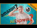 ❓😃 Donde comprar en AliExpress o en Amazon mis Productos para fotografia de producto? 2021