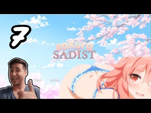 Sakura Sadist #7: Becoming a Slave Maid