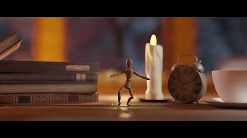 Moving Meditations 3d Community Challenge WIP