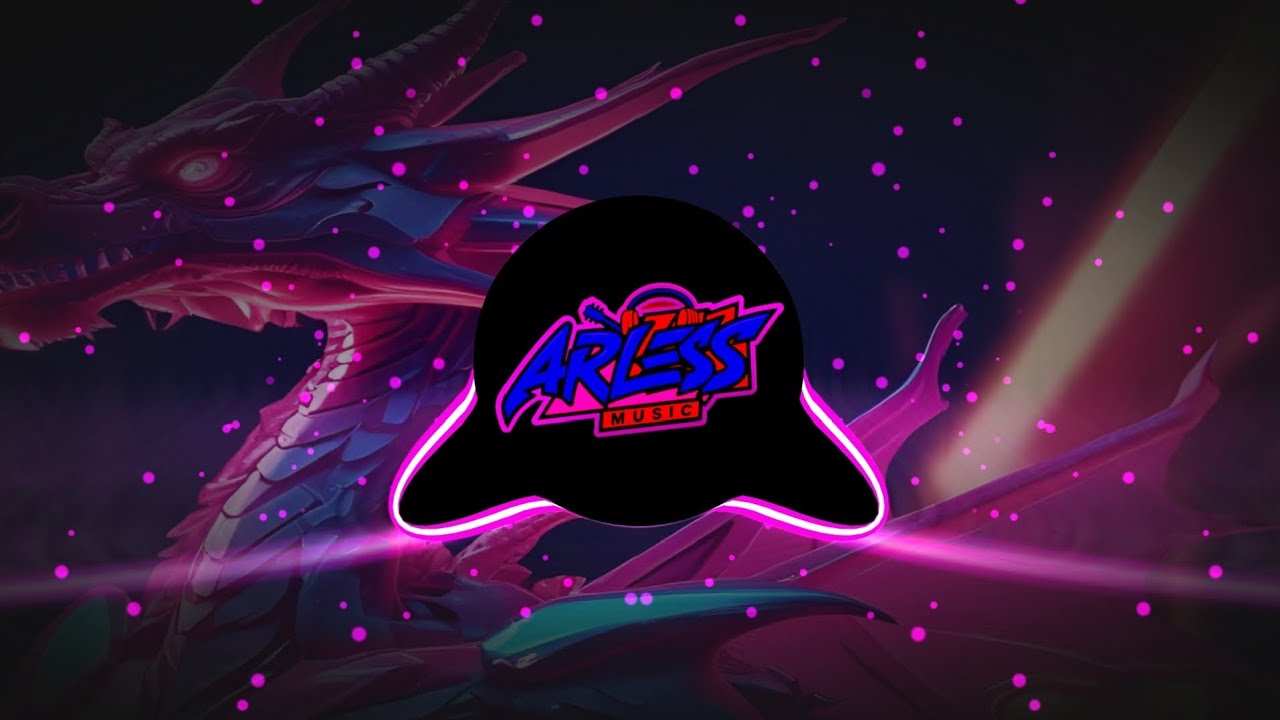 [EDM] ARLESS - SAVAGE MOMENT - YouTube