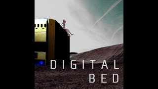 【鳴花ヒメ】DIGITAL BED/Noriヒロ feat.鳴花ヒメ（Meika Hime）