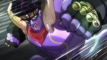 Star Platinum Requiem Yba - Feketerdo