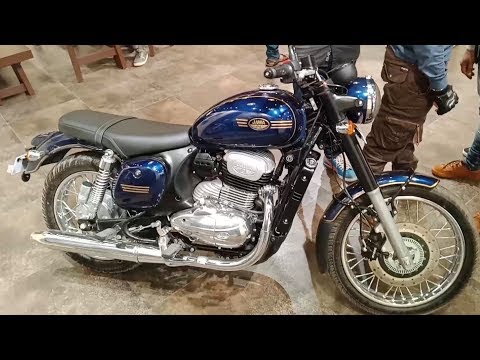 Jawa Bikes At Calicutsupport With Likes And Subscribe This