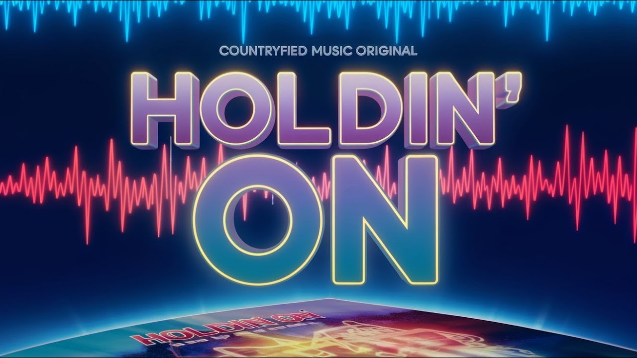 Countryfied Rapper Holdin' On (Countryfied Music Original AI Song) - YouTube