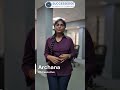 Achiever's Talk | She Cleared CS Executive | Dedication + Right Guidance Made It Happen!🌟
