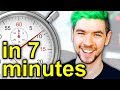 The History Of JackSepticEye | A Brief History