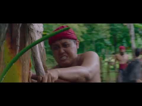 full movie Indonesia | Masa kejayaan Mataram