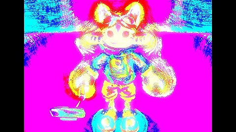 BLiNX 3 100% speedrun 6 minutes 28 seconds (WR)