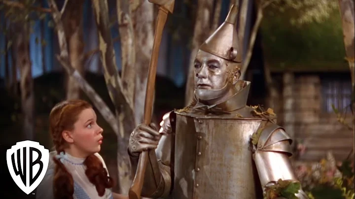 The Wizard of Oz | 75th Anniversary "Dorothy Meets...