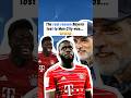 The REAL reason Bayern lost to Man City 😔 #football #viral
