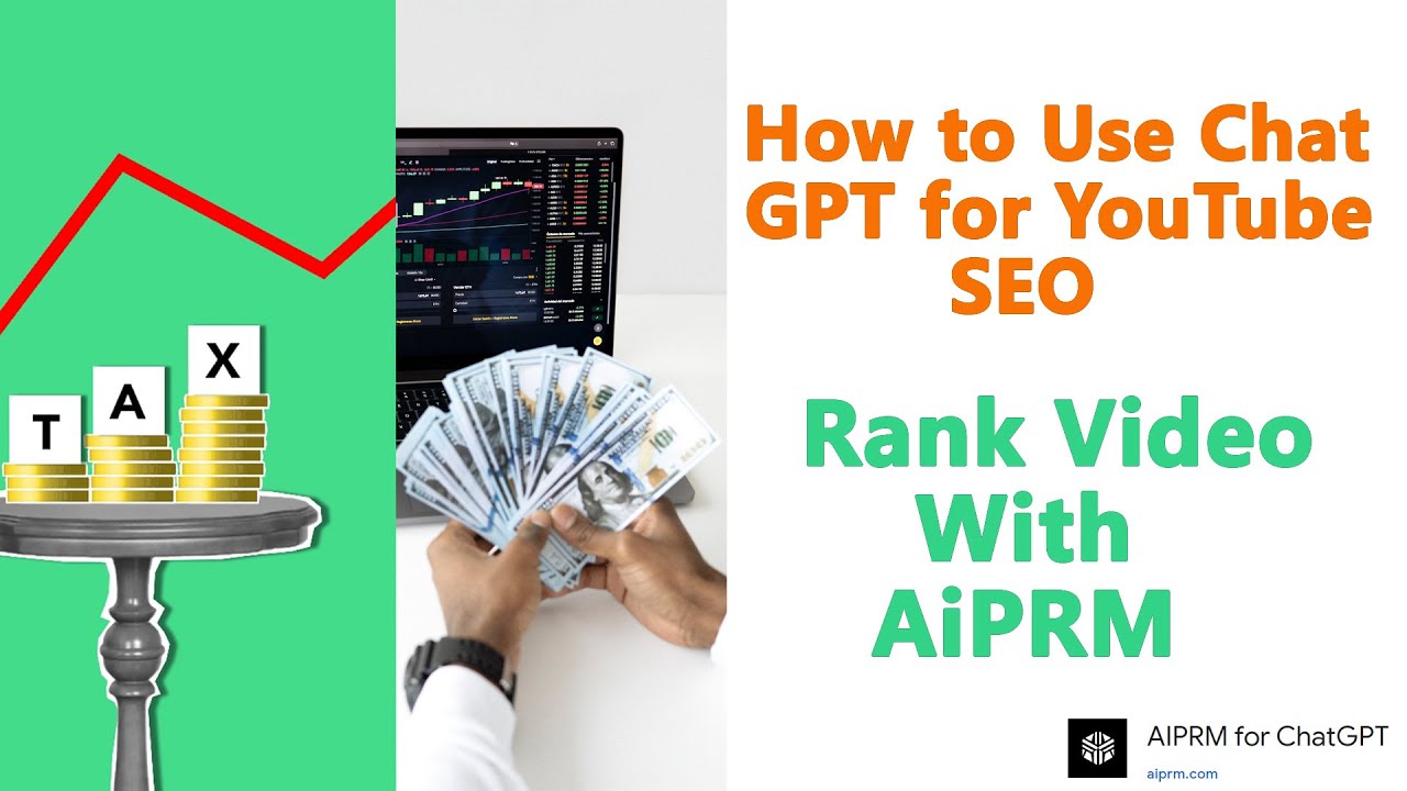 How to Use Chat GPT for YouTube SEO. How to make money in youtube using ...