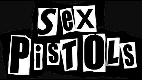 SEX PISTOLS Live Milan 11 07 1996