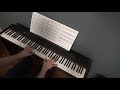 End of video