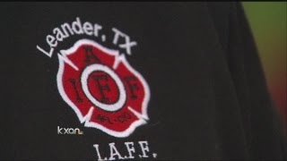 Leander Fire Wants to Have A Civil Service Plan