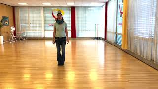 Sports Performance Cabo San Lucas - Line Dance (Dance & Teach)