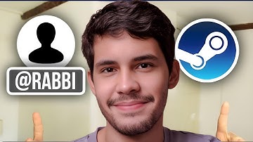 How to Change Steam Name - 2025