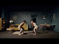 LOVE STORY - dance film / Advertising Campaign - MN DANCE COMPANY