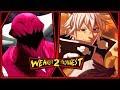 The 10 Commandments RANKED from Weakest to Strongest | The Seven Deadly Sins / Nanatsu No Taizai |