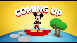 Disney Junior Usa - More Mickey Mouse Clubhouse Coming Up And Now