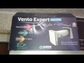 Установка рекуператора Blauberg Vento Expert A50-1 Pro