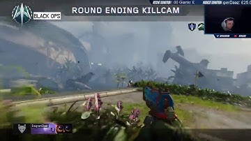 $600 3v3 GB SND Premium Tournament FINALS! MAP 1 [EVAC]