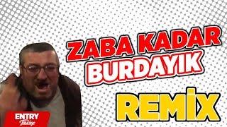 ''Zabaha Kadar Burdayık'' Remix | Sivaslı Simitçi Dayı Sabaha Kadar Burdayım. Sivas Resimi