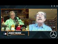 John Thorn on the Dan Patrick Show Full Interview | 5/29/24