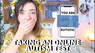 AM I ACTUALLY AUTISTIC?