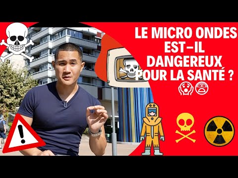 Vidéo: Les micro-ondes rendent-ils les aliments moins nutritifs ?