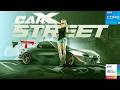 CarX Street on Intel Iris Xe Graphics