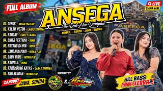 FULL ALBUM ANSEGA BIHBUL, TARISI, JAWATENGAH, TANGGAL 10 JUNI 2026 VIRAL