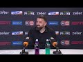 Adam Forde post-game press conference (Round 8, 2024/2025)