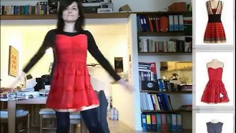 "HUMAN POSTURE & OBJECT DETECTION" - tests performed by Flavio Chianese (25th FEB 2018)