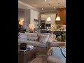 Winter Jazz Music In A Cozy Living Room - Soft Jazz Background Music With Relaxing Fireplace Sounds