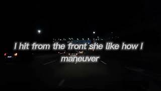 So Leaf - Hips (Lyrics)