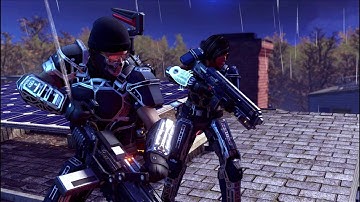 LCP Vs. XCOM 2 (Episode - 17) [Commander/Ironman]