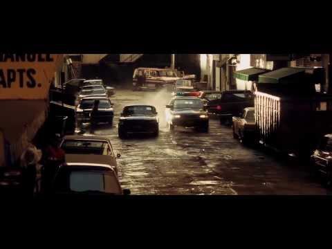 Gone in 60 Seconds Trailer