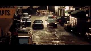 Gone in 60 Seconds Trailer Resimi