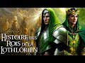 Amdir et amroth les rois de la lorien  lore of the rings