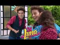 SoyLuna - LUZ CAMARA UPS / Escenas Nunca Vistas. / Detras de Camaras.