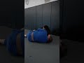 Another round of blindfolded Jiu-Jitsu with my buddy who's also visually challenged! Huge shoutout t