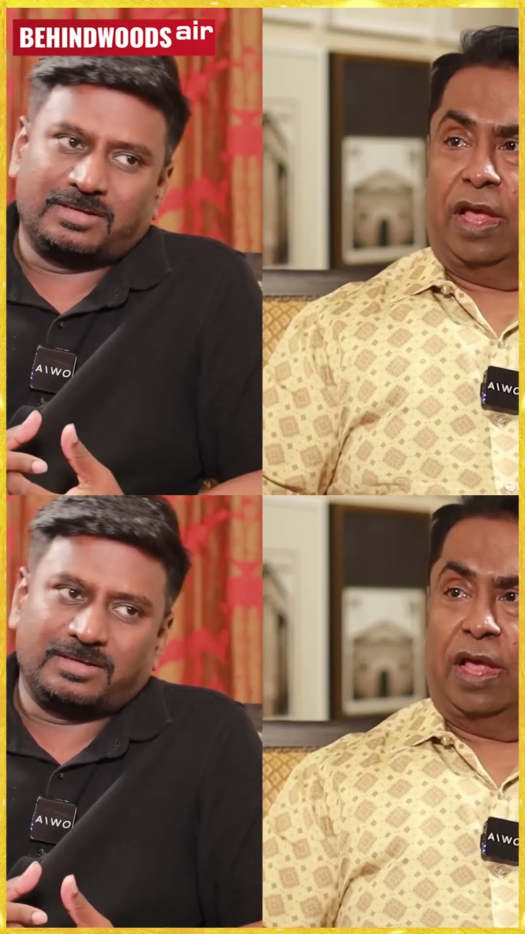 'Company ஓட Performance-க்கு தொழிலாளர்கள் பொறுப்பு கிடையாது'??