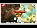 DOFUS TOUCH - L'AVANCEMENT DE MON RUSH SUR LE JEU ?!