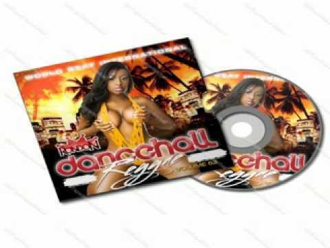 DJ Rondon Presents Dancehall Reggae 62.flv