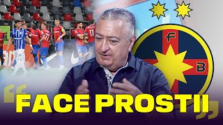 Download Lagu Marian Iancu l-a văzut la FCSB și s-a convins MP3 Download Lagu Marian Iancu l-a văzut la FCSB și s-a convins MP3