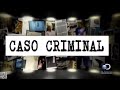 Crimen casi perfecto  investigacin discovery