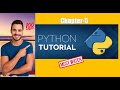 Chapter 5  sets and dictionaries python tutorial for beginners with notes