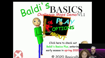 Baldi