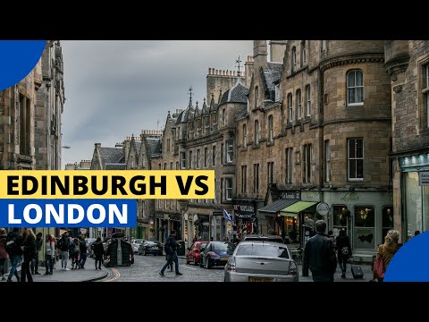 Video: Da li je Edinburgh Waverley preimenovan?